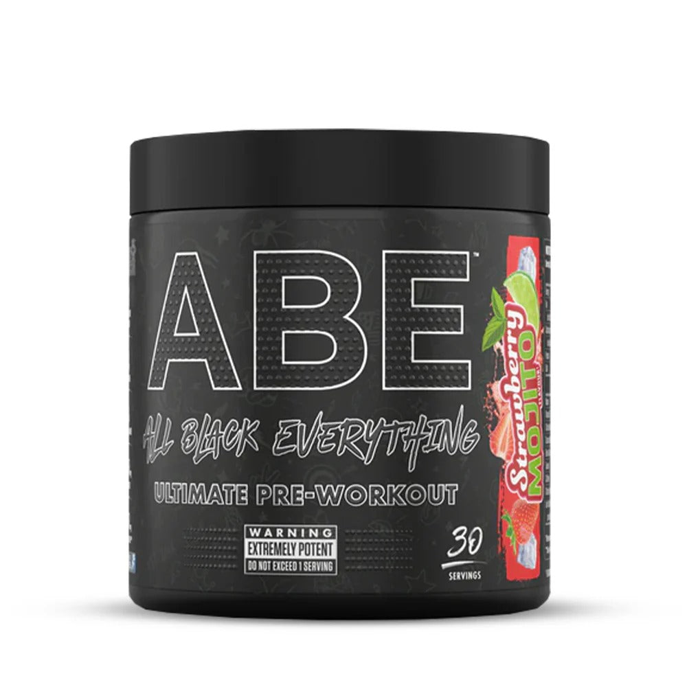ABE 30SERV PRE - WORKOUT -APPLIED NUTRITION