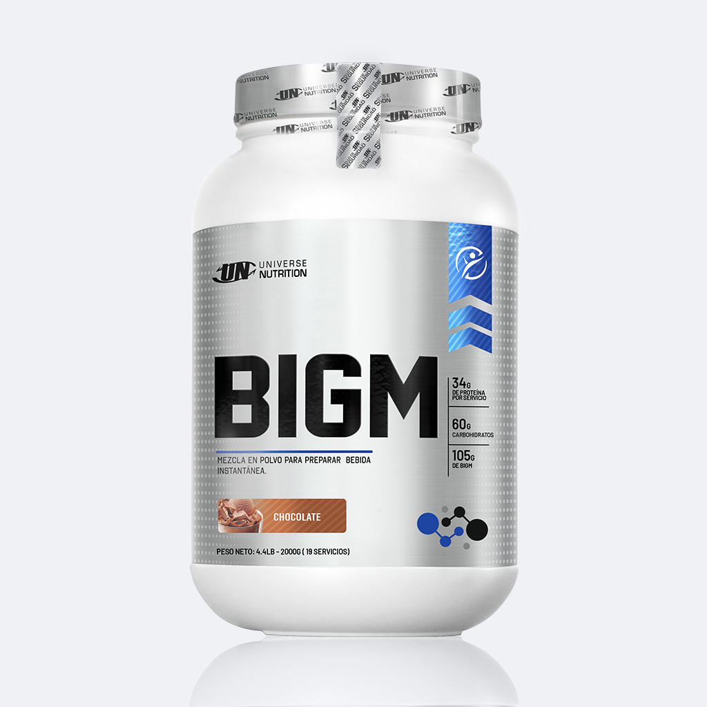 BIGM 2KG