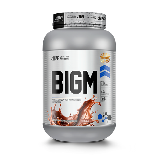BIGM 2KG