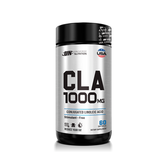 CLA 1000MG