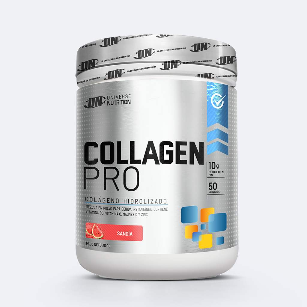 COLLAGEN PRO 500GR