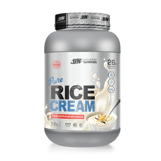 CREMA DE ARROZ 1.2KG