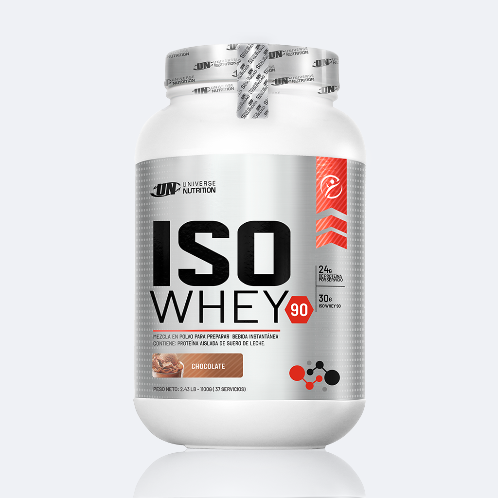 ISO WHEY 90 1.100KG