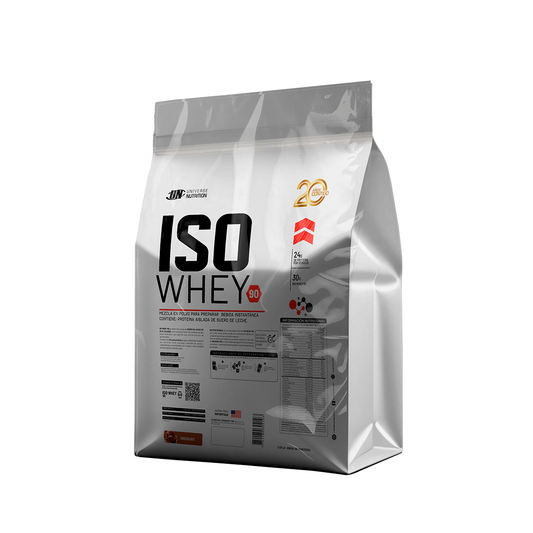 ISO WHEY 90 5KG