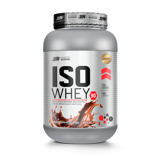 ISO WHEY 90 1.100KG