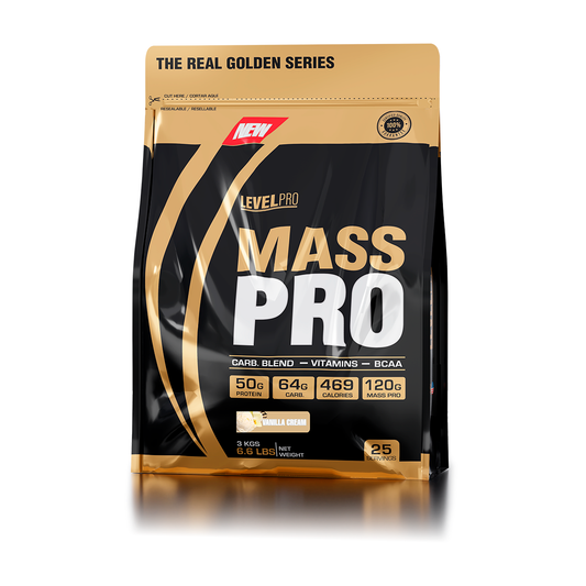 MASS PRO 3KG