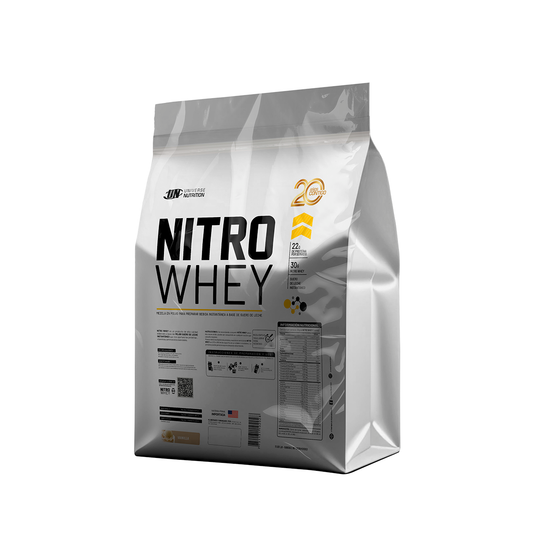 NITRO WHEY 5KG