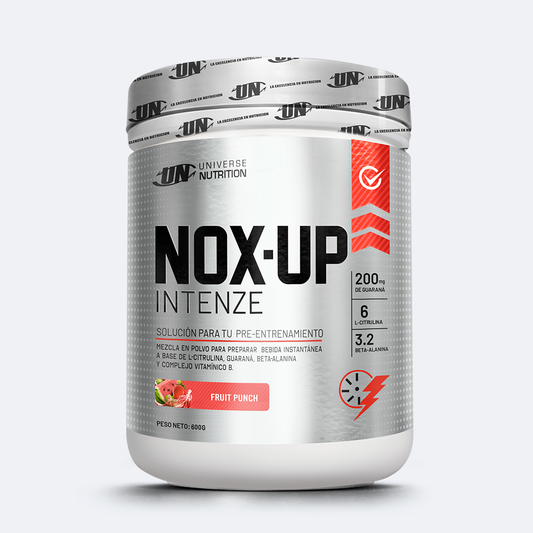 NOX UP INTENZE 600GR