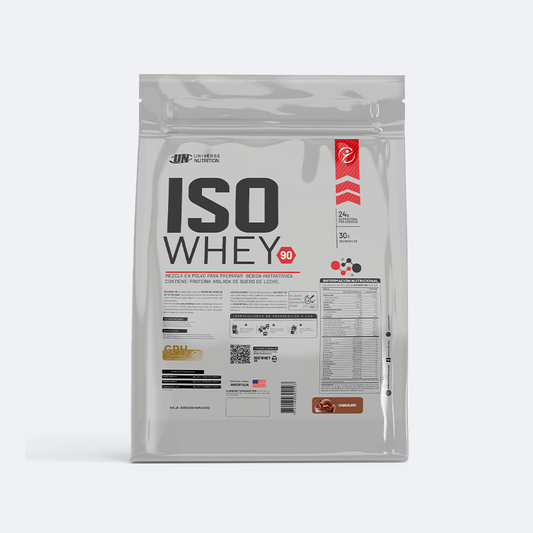 ISO WHEY 90 3KG