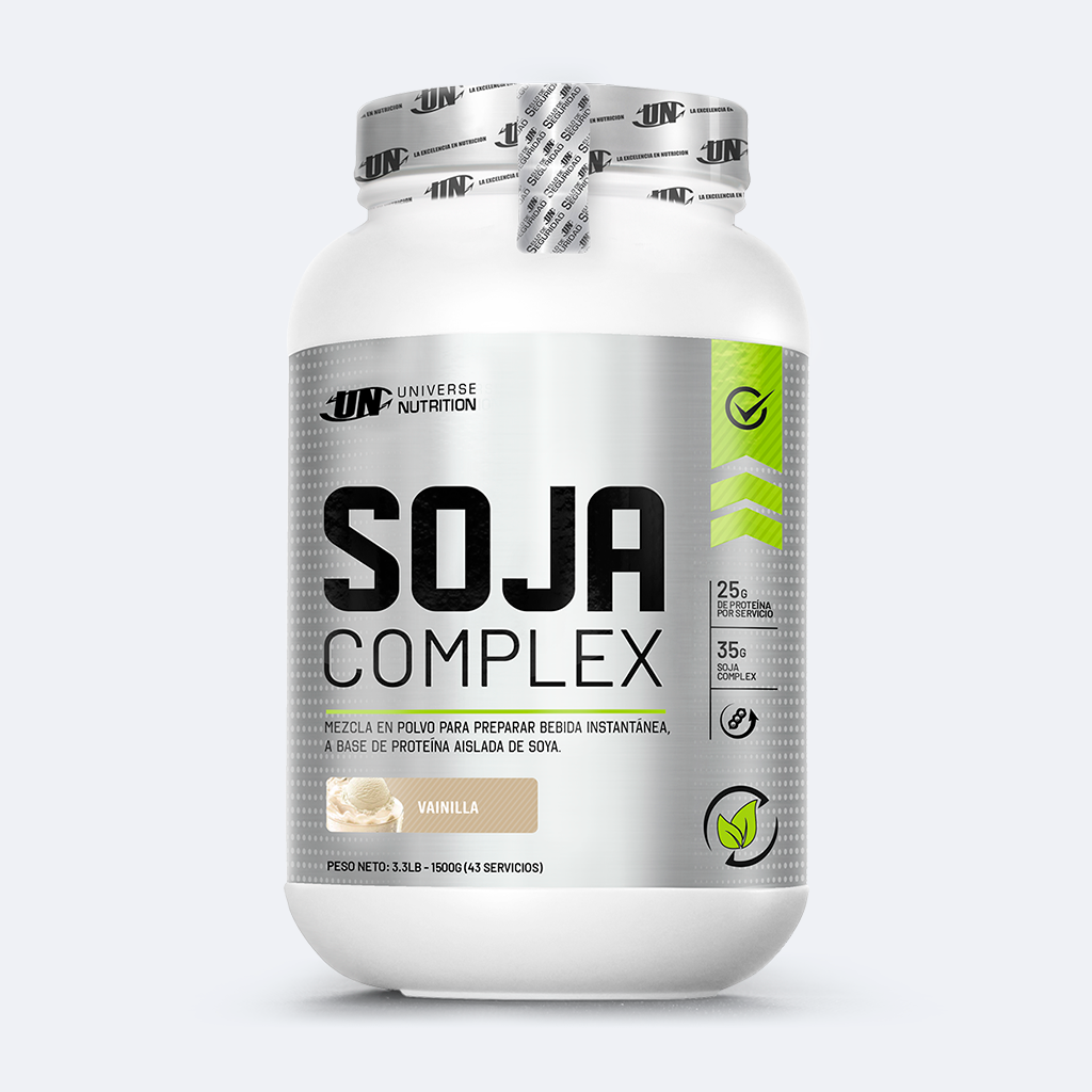 SOJA COMPLEX 1.5KG