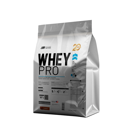 WHEY PRO 5KG