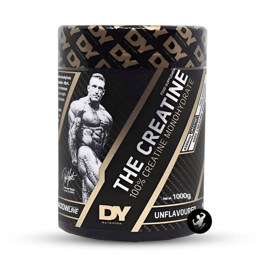 CREATINA MONOHIDRATADA - DORIAN YATES 300GR