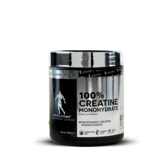 CREATINA MONOHIDRATADA KEVIN LEVRONE 300GR