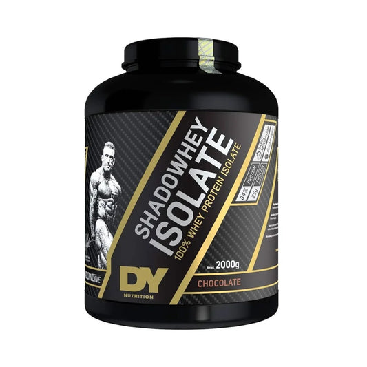 SHADOWHEY ISOLATE 2KG - DORIAN YATES