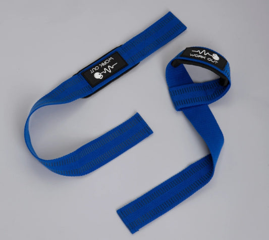 STRAP AZUL