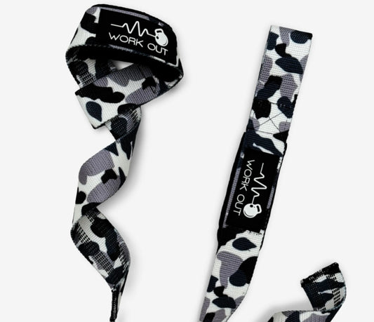 STRAP CAMUFLADO