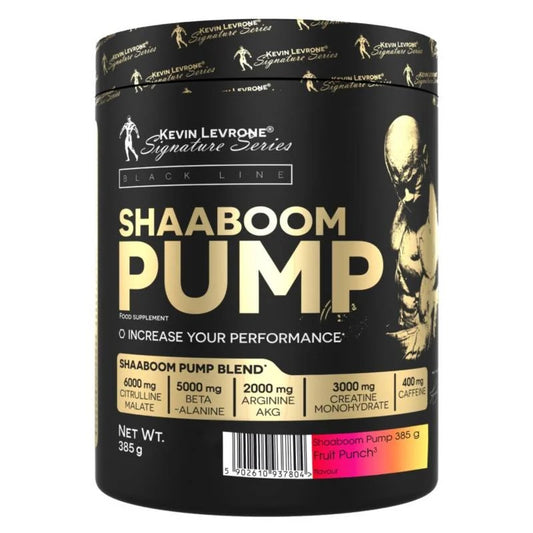 SHABOOM PUMP 385GR