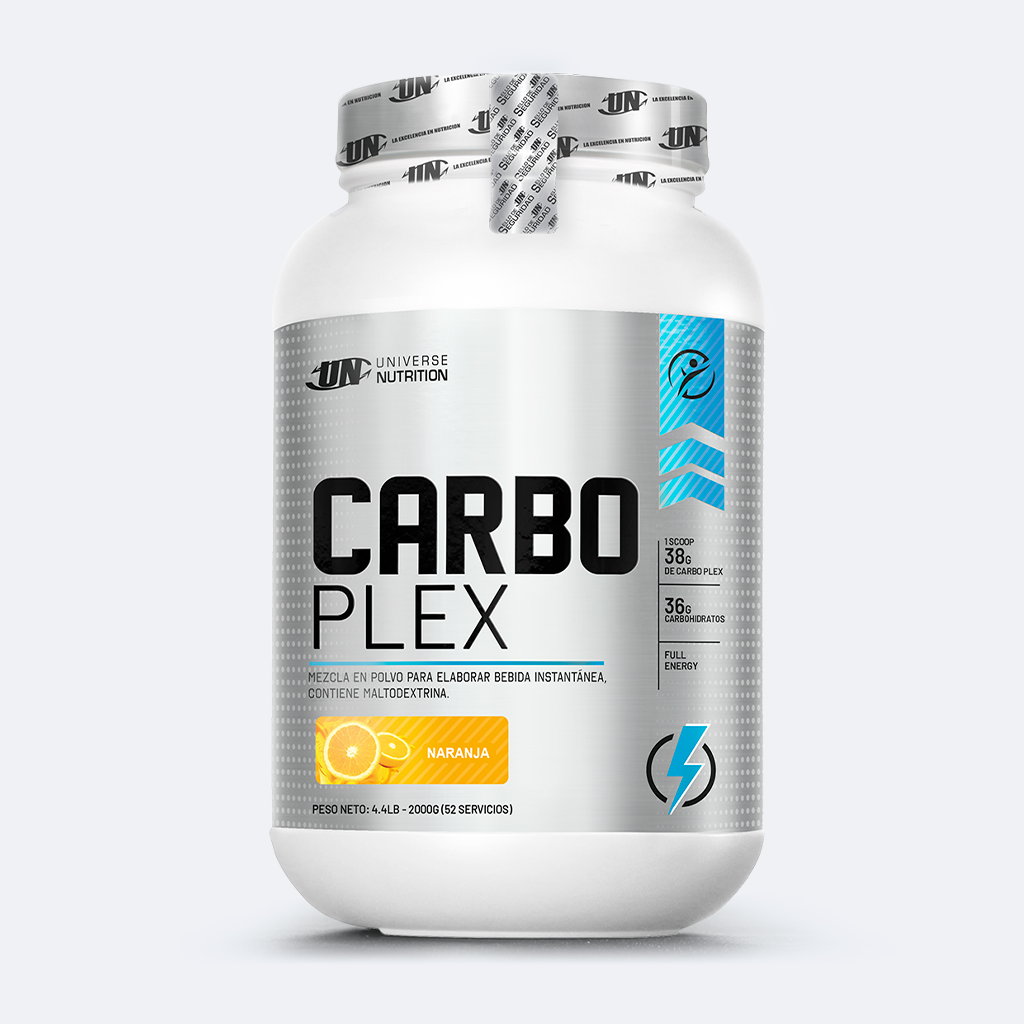 CARBO PLEX 2KG