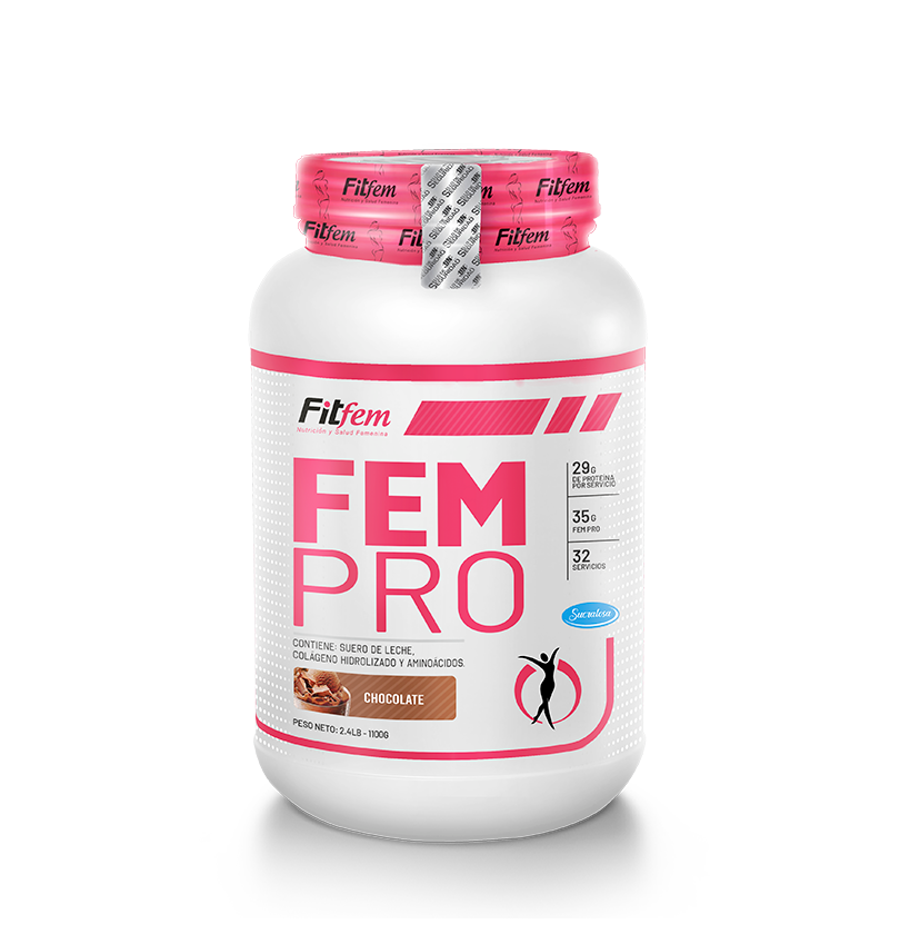 FEM PRO 1.100KG