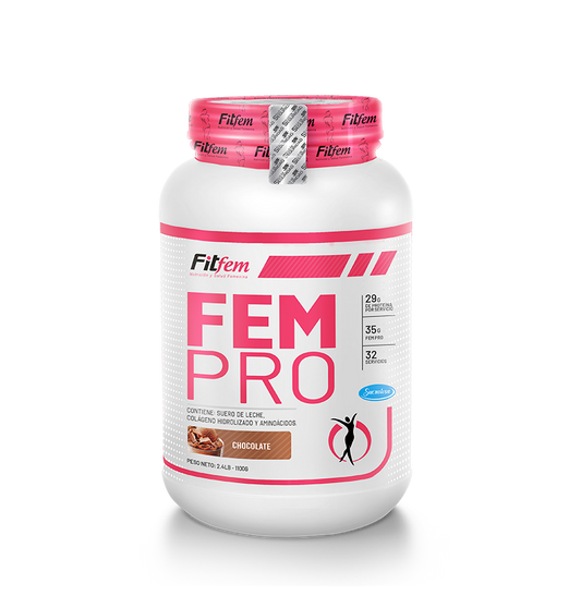 FEM PRO 1.100KG