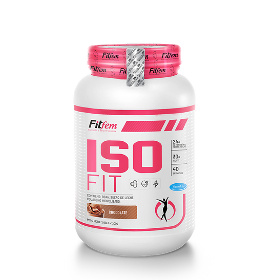 ISO FIT 1.100KG