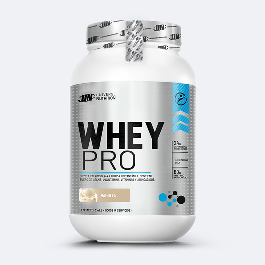 WHEY PRO 1.1KG