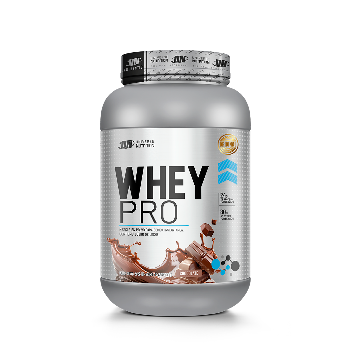 WHEY PRO 1.1KG